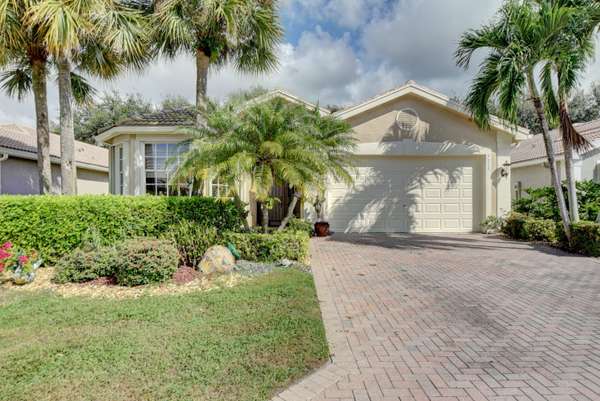 7313 Cortes Lake DR, Delray Beach, FL 33446