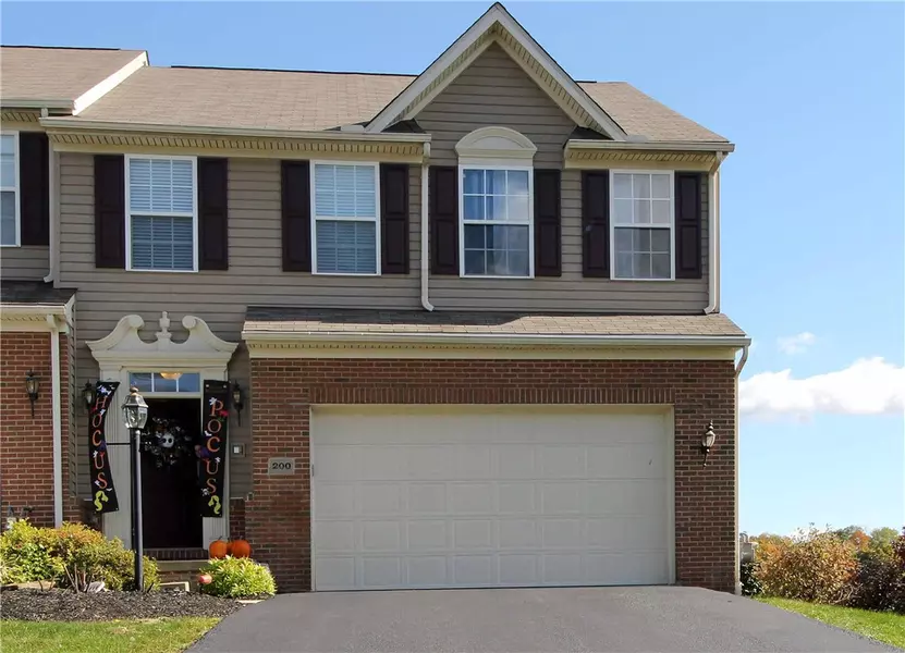 200 Maple Ridge Drive, Canonsburg, PA 15317