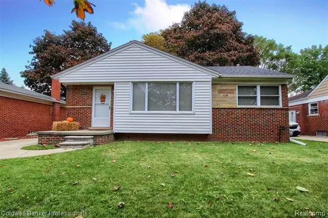 9600 BERWYN, Redford, MI 48239