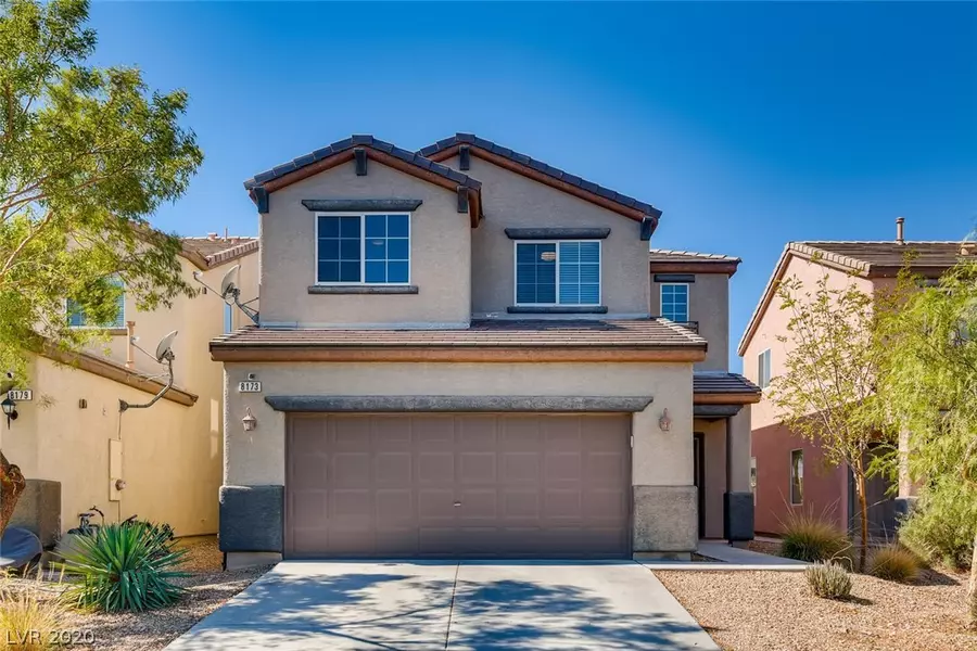 8173 Dusky Shadows Street, Las Vegas, NV 89113