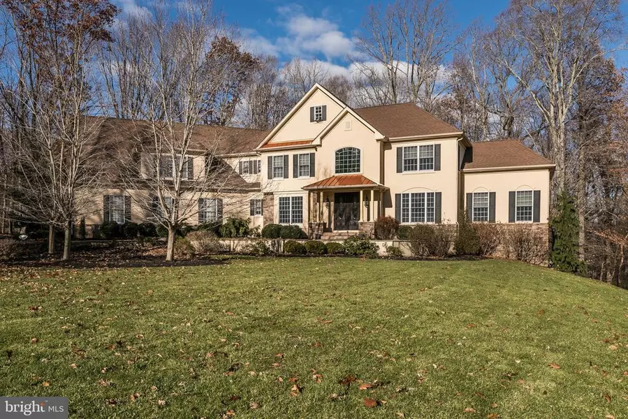 211 FOREST WOODS DR, Mullica Hill, NJ 08062