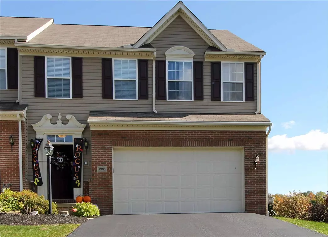 Canonsburg, PA 15317,200 Maple Ridge Drive