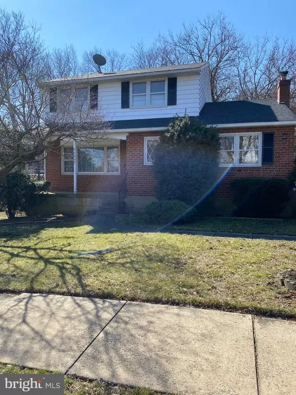 Lansdowne, PA 19050,909 ALLEN DRIVE