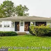 Beachwood, NJ 08722,1032 TILLER AVE