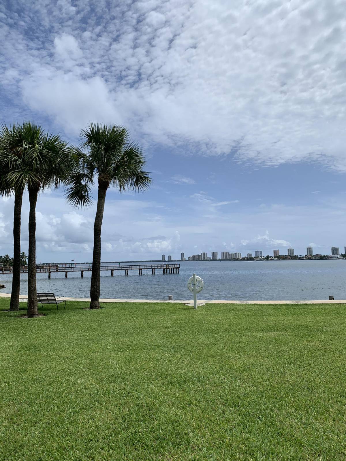 Riviera Beach, FL 33404,410 Wilma CIR 204