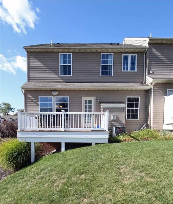 Canonsburg, PA 15317,200 Maple Ridge Drive