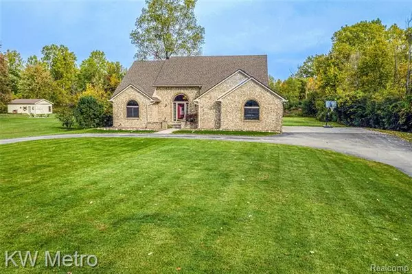 61308 CETNOR CRT, Washington Twp, MI 48094