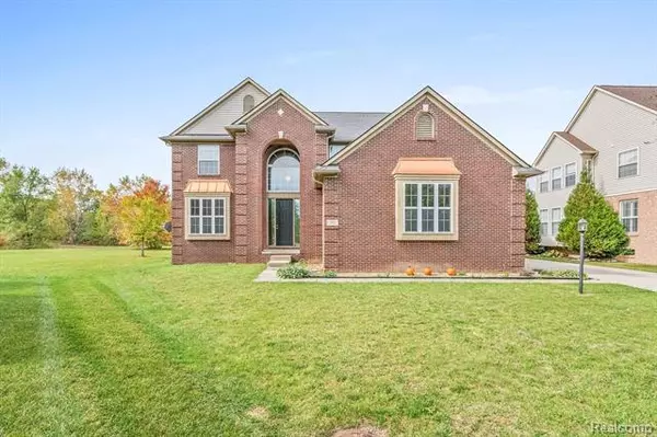 13611 BEACON TRL,  Van Buren Twp,  MI 48111