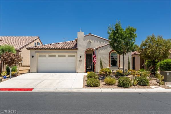 North Las Vegas, NV 89081,5652 Serenity Haven Street