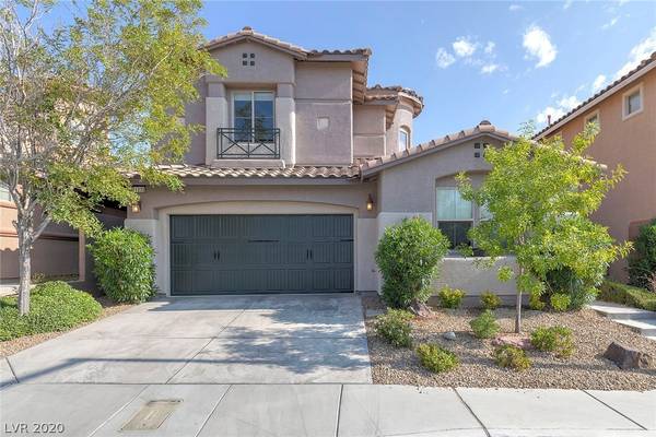 11232 Hedgemont Avenue, Las Vegas, NV 89138