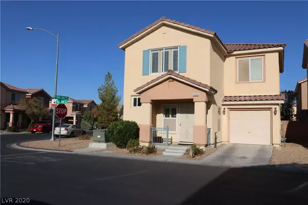 Las Vegas, NV 89122,5394 Nickel Creek Trail