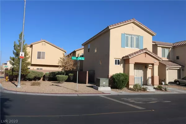 Las Vegas, NV 89122,5394 Nickel Creek Trail