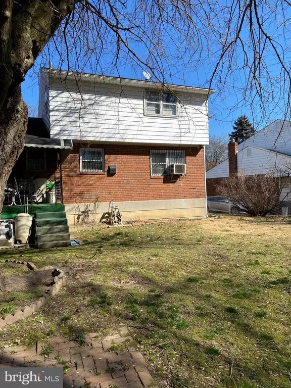 Lansdowne, PA 19050,909 ALLEN DRIVE