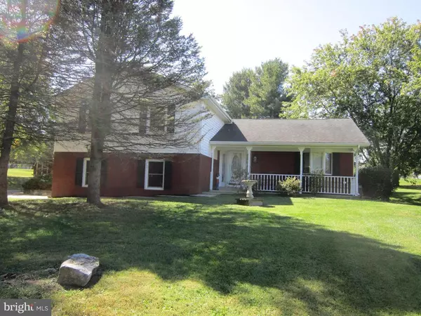 Martinsburg, WV 25405,3524 GOLF COURSE