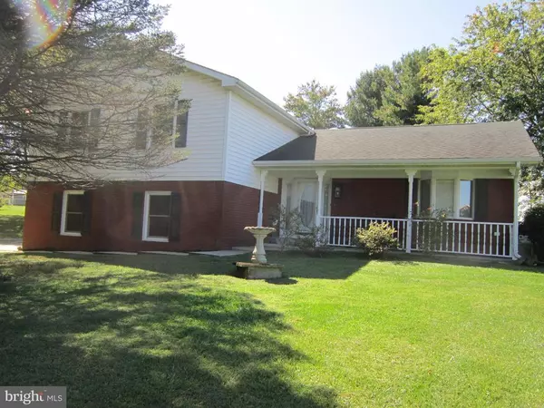 3524 GOLF COURSE, Martinsburg, WV 25405