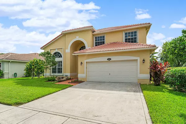 Lake Worth, FL 33467,4479 Wokker DR