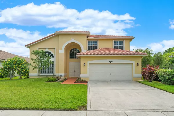 Lake Worth, FL 33467,4479 Wokker DR