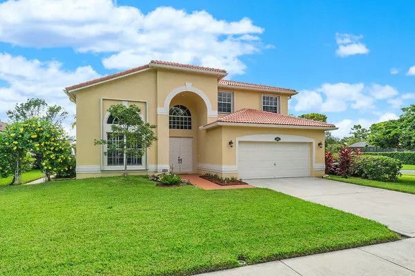 Lake Worth, FL 33467,4479 Wokker DR