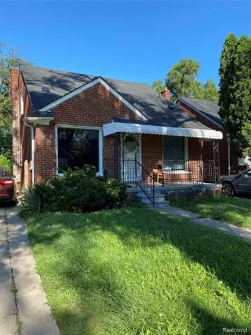 19963 KEYSTONE ST, Detroit, MI 48234