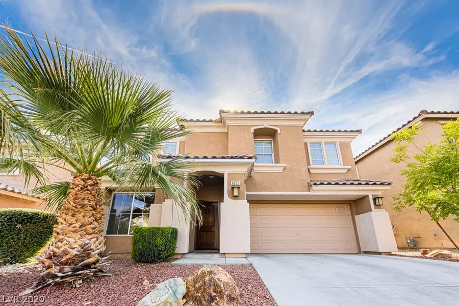 6655 Little Owl Place, North Las Vegas, NV 89084