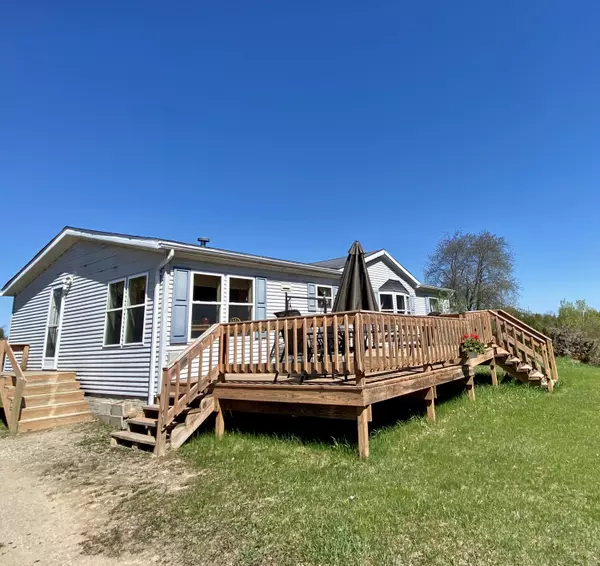 W6770 Cole Ln 28.5, Daggett, MI 49821