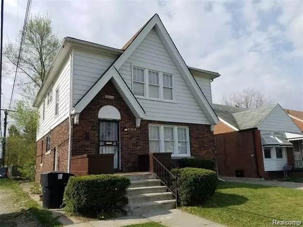 13623 WADSWORTH ST, Detroit, MI 48227
