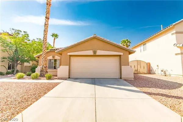 Henderson, NV 89052,2565 Golden Bay Court