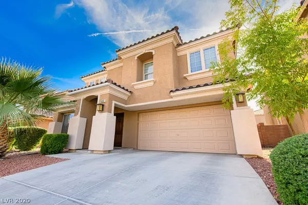 North Las Vegas, NV 89084,6655 Little Owl Place