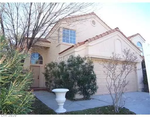 9009 Quiet Cove Way, Las Vegas, NV 89117