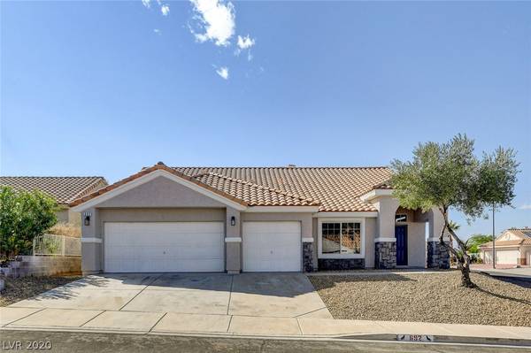 692 Mineral Hill Lane, Henderson, NV 89002