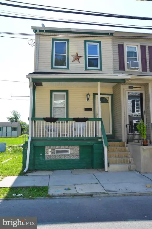 114 WESTMINSTER ST, Gloucester City, NJ 08030