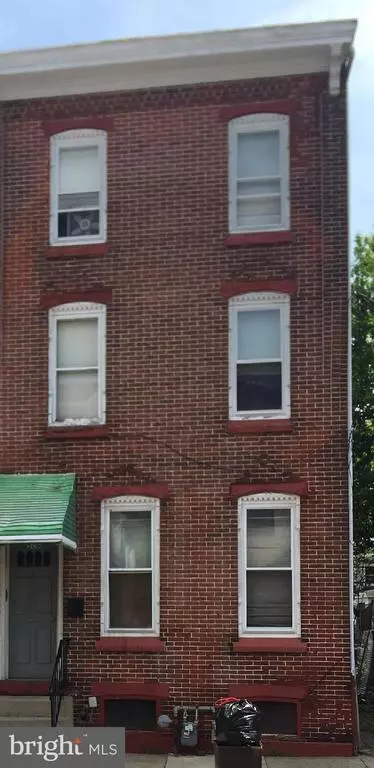 526 CHAIN ST, Norristown, PA 19401