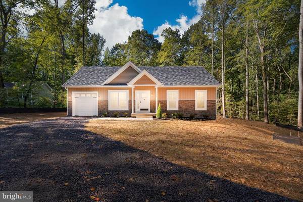 11512 WILDERNESS PARK DR, Spotsylvania, VA 22551