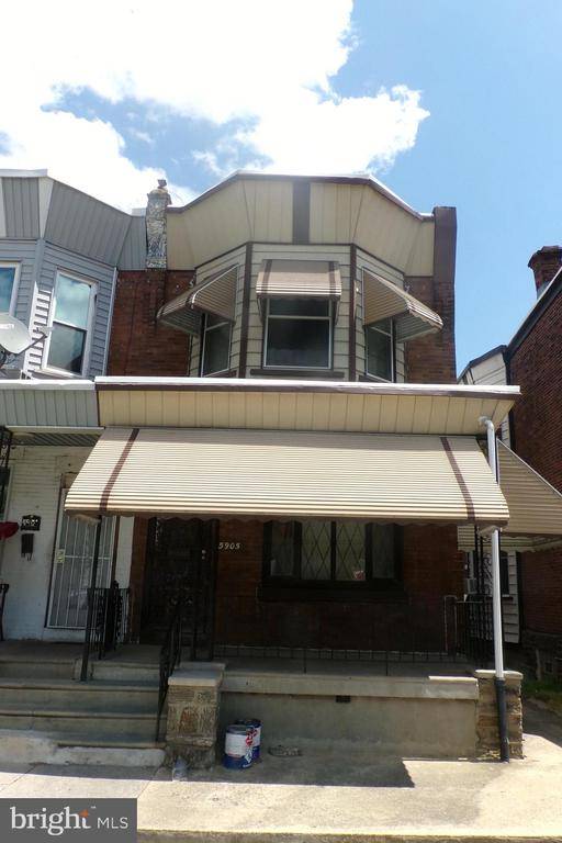 5905 N CAMAC ST, Philadelphia, PA 19141