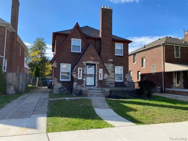 17363 NORTHLAWN ST, Detroit, MI 48221