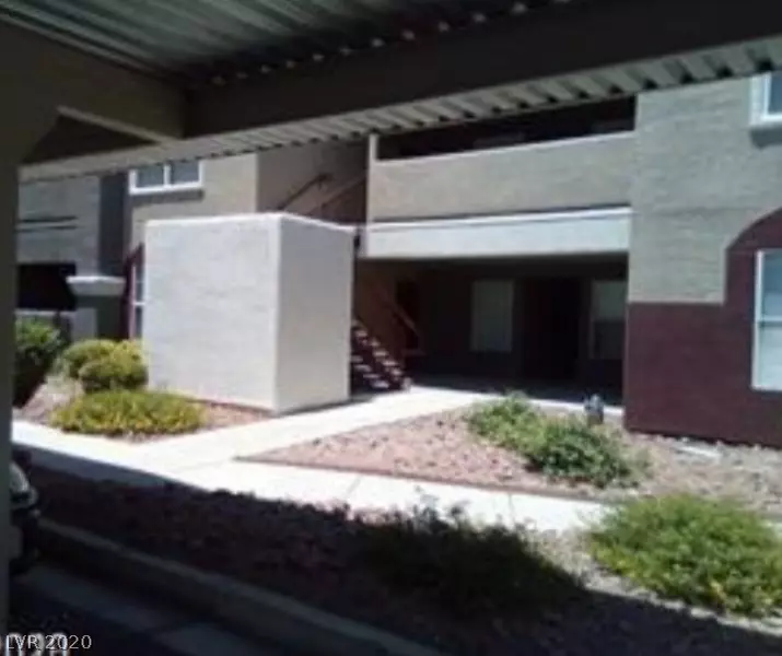 5055 Hacienda Avenue #1061, Las Vegas, NV 89118