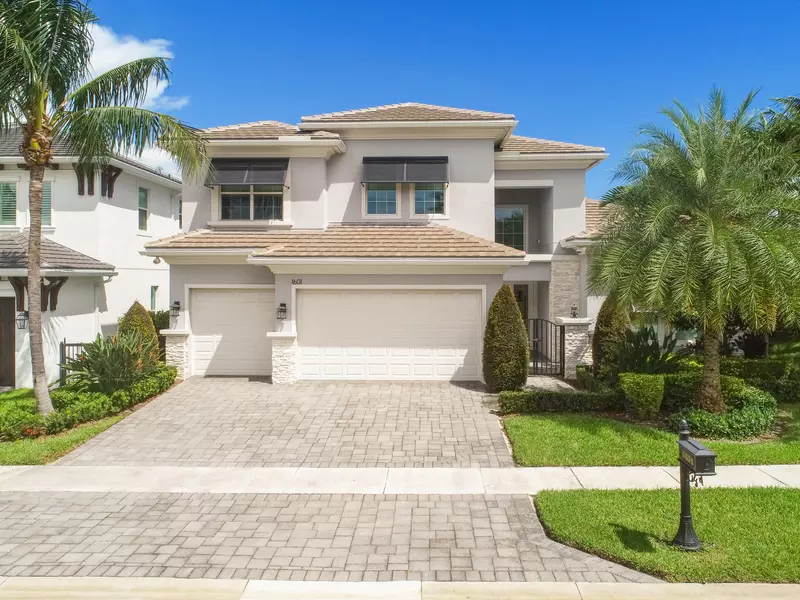 1601 E Hemingway DR, Juno Beach, FL 33408