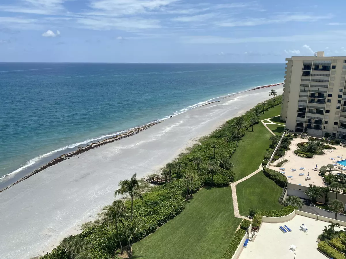 Jupiter, FL 33477,400 Ocean Trail WAY 1402