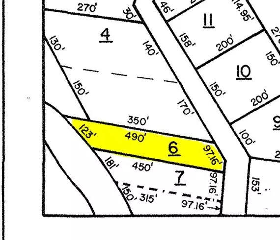 Central City, PA 15926,Lot 15 Cayuga Peninsula Dr.