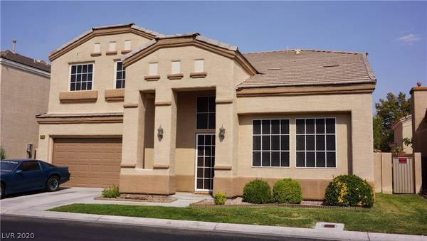 3508 Lockport Street, Las Vegas, NV 89129