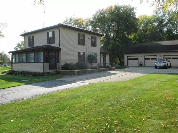 8075 BEECHER RD, Clayton Twp, MI 48433