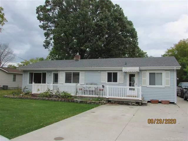 Kimball, MI 48074,350 PICKFORD