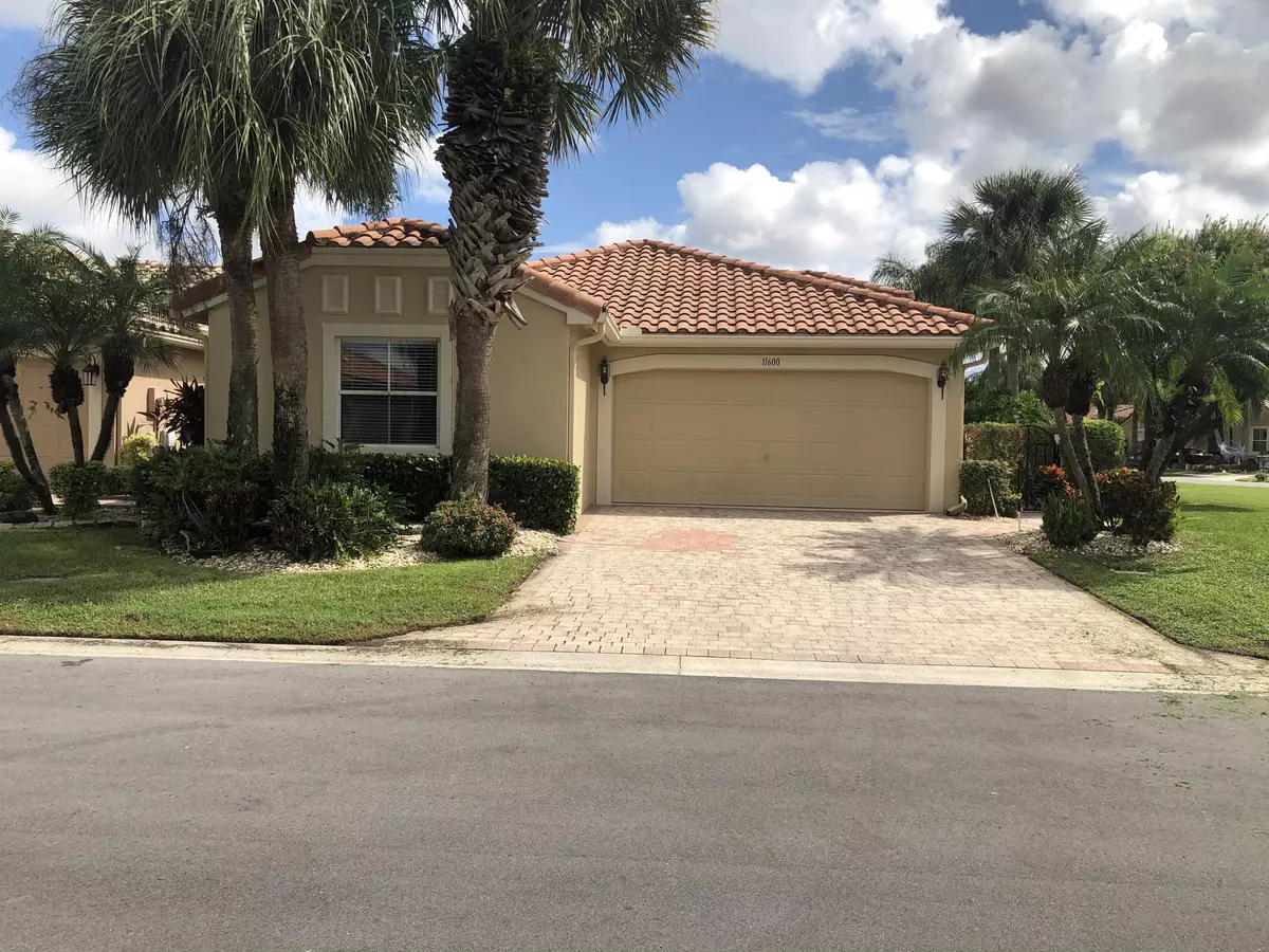 Boynton Beach, FL 33437,11600 Augustus DR