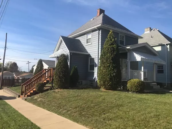 Jeannette, PA 15644,715 Jefferson Ave