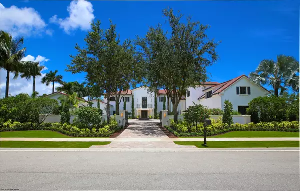 Palm Beach Gardens, FL 33418,12251 Tillinghast CIR