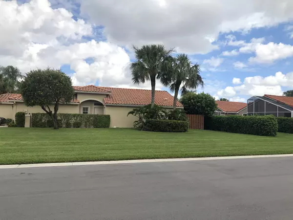 Boynton Beach, FL 33437,11600 Augustus DR