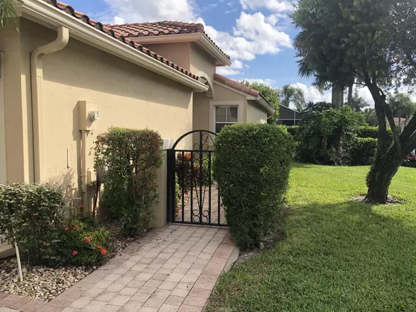 Boynton Beach, FL 33437,11600 Augustus DR