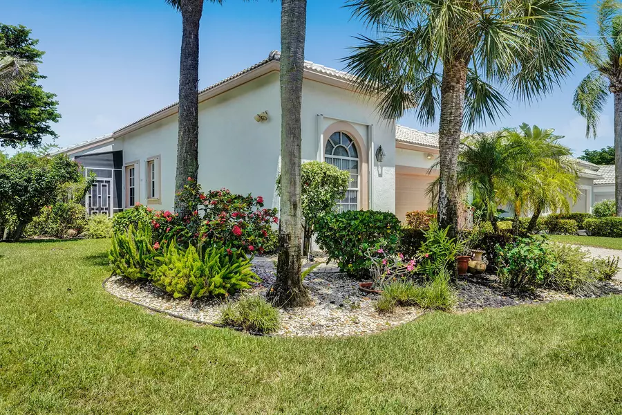 11902 Fountainside CIR, Boynton Beach, FL 33437