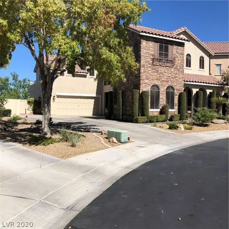 Henderson, NV 89052,1168 Spago Lane