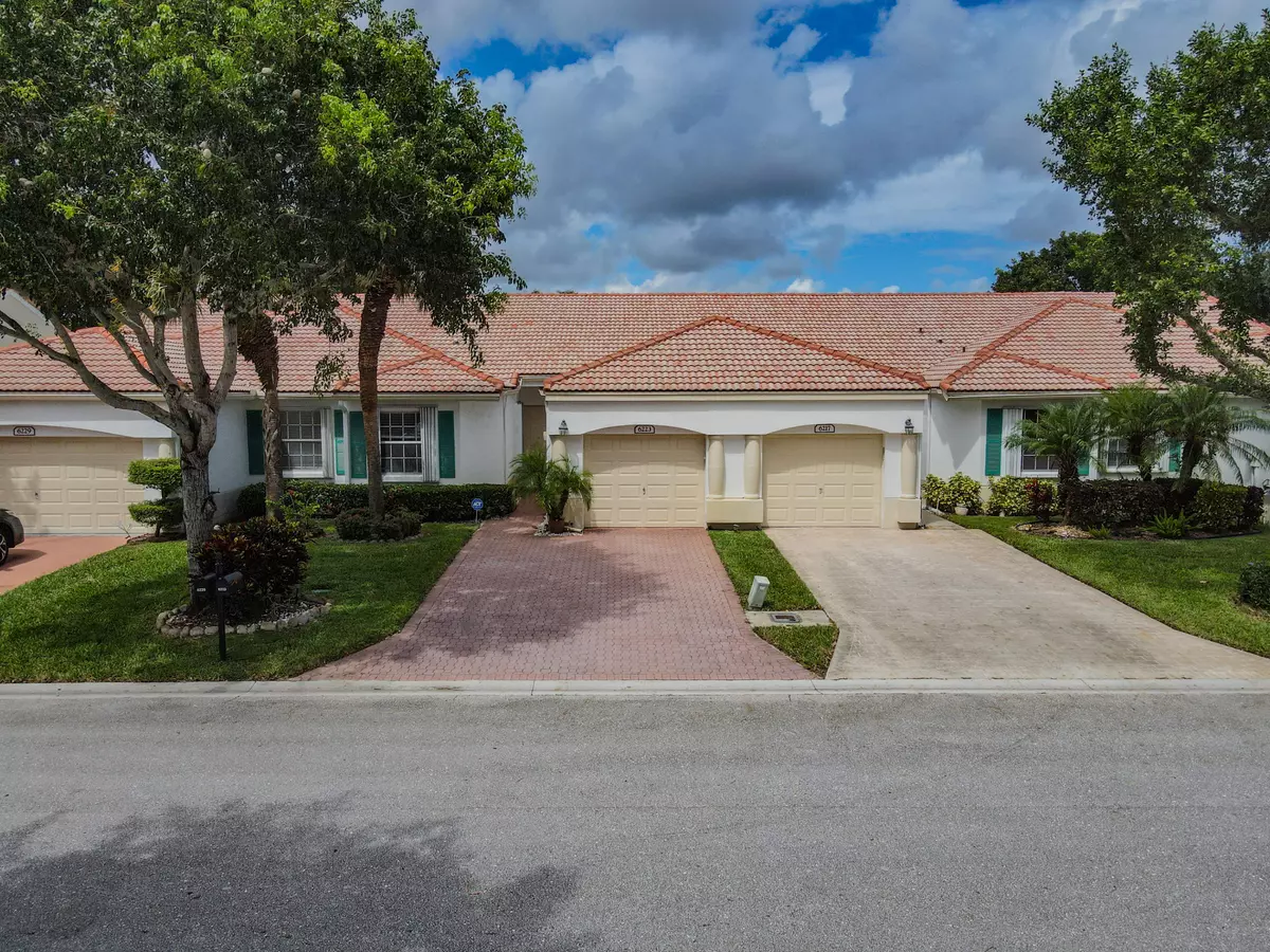 Delray Beach, FL 33484,6223 Heliconia RD